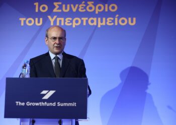 Χατζηδάκης: Δημιουργείται Εθνικό Επενδυτικό Ταμείο για κλάδους αιχμής της ελληνικής οικονομίας