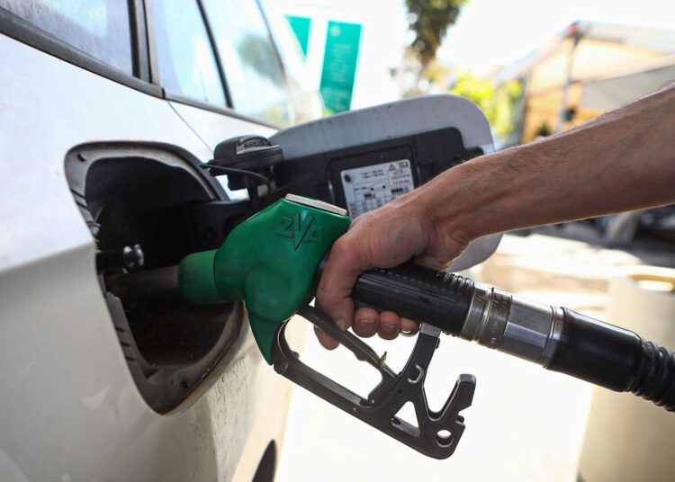 Ατέλειωτο «πάρτι» στο λαθρεμπόριο καυσίμων