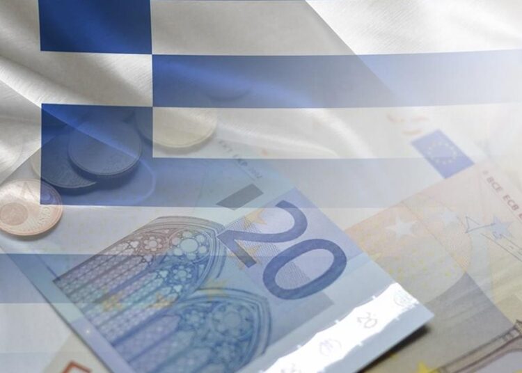 Bloomberg: Η Ελλάδα σχεδιάζει έκδοση χρέους έως 10 δισ. ευρώ το 2024, με όχημα την επενδυτική βαθμίδα