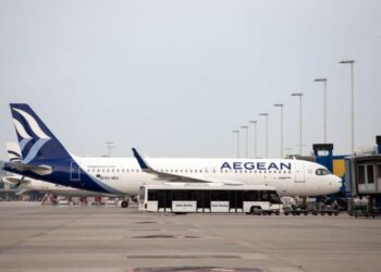 Aegean: Στα 13,8 ευρώ θέτει την τιμή-στόχο η Eurobank Χρηματιστηριακή – Buy