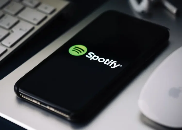 Νέο κύμα απολύσεων στο Spotify – «Φεύγει» το 17% των εργαζομένων