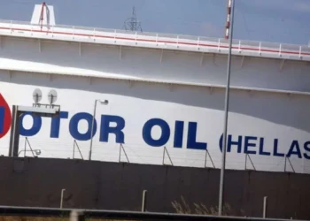 Κλείδωσε» το Mega Deal ανάμεσα σε Motor Oil και Ελλάκτωρ με την εξαγορά της Anemos
