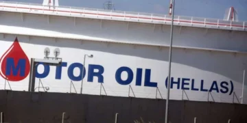 Κλείδωσε» το Mega Deal ανάμεσα σε Motor Oil και Ελλάκτωρ με την εξαγορά της Anemos