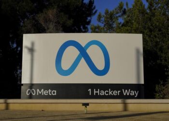 Ισπανία: 80 μέσα ενημέρωσης απαιτούν 550 εκατ. από τη Meta για «αθέμιτο ανταγωνισμό»