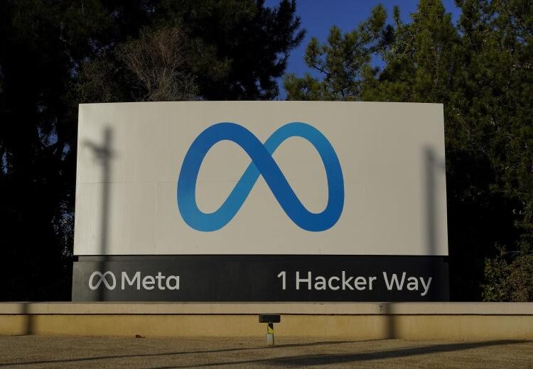 Ισπανία: 80 μέσα ενημέρωσης απαιτούν 550 εκατ. από τη Meta για «αθέμιτο ανταγωνισμό»