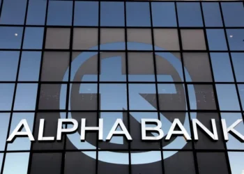 Alpha Bank: Πάνω από 60% η συμμετοχή των ορυκτών καυσίμων στην παραγωγή ρεύματος στην Ελλάδα