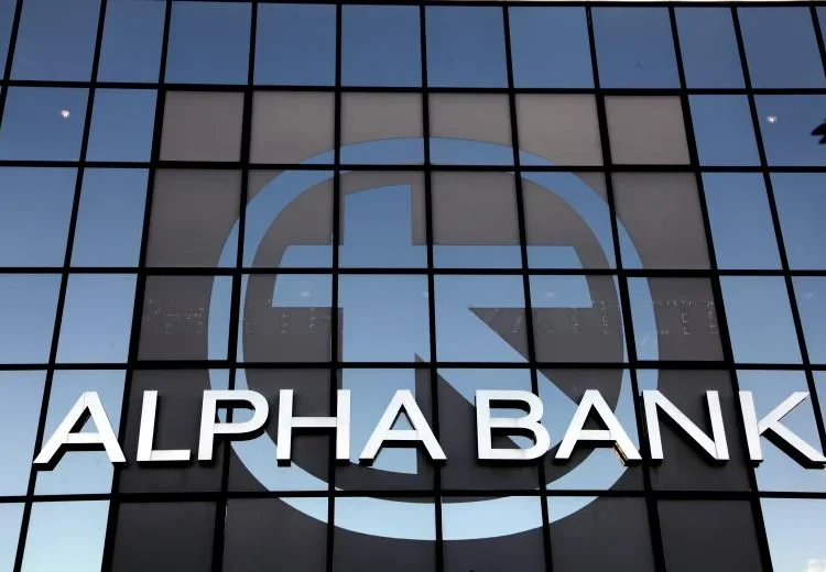 Alpha Bank: Πάνω από 60% η συμμετοχή των ορυκτών καυσίμων στην παραγωγή ρεύματος στην Ελλάδα