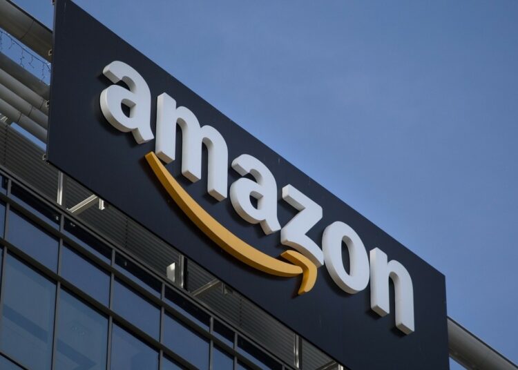 Amazon: Μεγάλη νίκη έναντι της Ευρωπαϊκής Επιτροπής για φορολογικό νομοσχέδιο ύψους €250 εκατ.