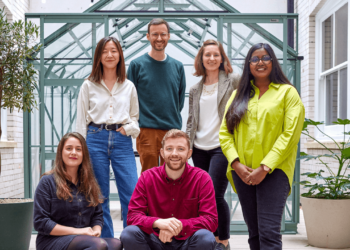 Η Bethnal Green Ventures ανακοινώνει το πρώτο κλείσιμο του νεότερου ταμείου τεχνολογίας για το καλό σε 33 εκατ. λίρες Αγγλίας