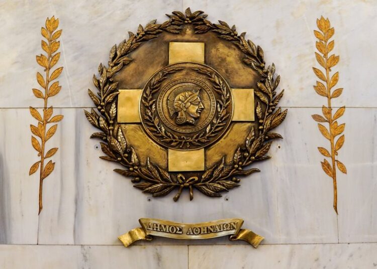 Εξασφάλιση χρηματοδότησης έως 130 εκατ. ευρώ για έργα και δράσεις του δήμου Αθηναίων