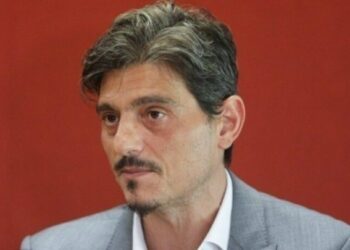 Το «Black Wave Varkiza» του Δημήτρη Γιαννακόπουλου: Πότε ξεκινά και πόσα θα ξοδέψει για την Ακτή Βάρκιζας