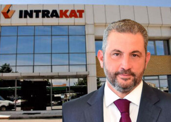 Intrakat: Ρευστότητα €85 εκατ. στην ΑΚΤΩΡ και νέα κίνηση πριν τα τέλη του έτους