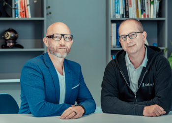 Ο συνιδρυτής της Avast επενδύει στον γύρο χρηματοδότησης σειράς Α της Keboola ύψους 32 εκατ. δολαρίων