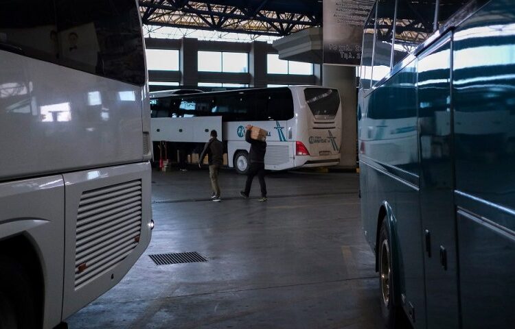 ΚΤΕΛ: Κονδύλι 11,72 εκατ. για μετακινήσεις ΑμεΑ και πολυτέκνων