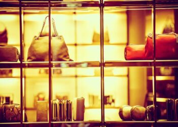 Luxury: Προς νέο ρεκόρ η αγορά ειδών πολυτελείας – Φτάνει στα 1,5 τρισ. δολάρια φέτος