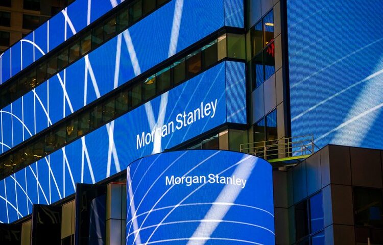 Θετική η Morgan Stanley για την ελληνική οικονομία – Οι προβλέψεις για το ΑΕΠ γ΄ τριμήνου