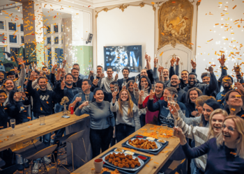 Η Rentman, ειδικός στον κλάδο των εκδηλώσεων, συγκεντρώνει 20 εκατ. ευρώ και στοχεύει σε εξαγορές