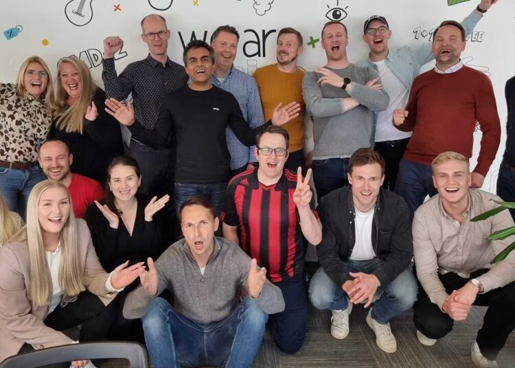 Η Meniga συγκεντρώνει 15 εκατ. ευρώ σε χρηματοδότηση Σειράς Δ για ψηφιακές τραπεζικές λύσεις