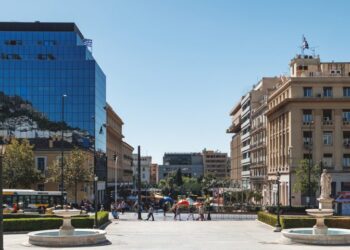 Εγκρίθηκε ο προϋπολογισμός του Δ. Αθηναίων – Στα 180,55 εκατ. ευρώ το επενδυτικό πρόγραμμα του 2024