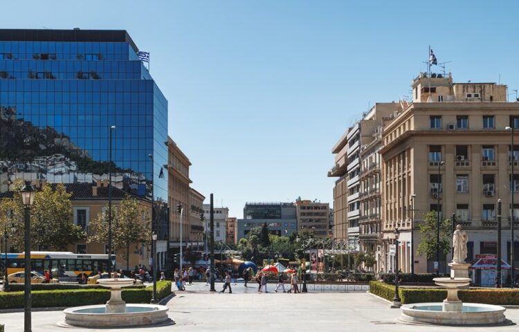 Εγκρίθηκε ο προϋπολογισμός του Δ. Αθηναίων – Στα 180,55 εκατ. ευρώ το επενδυτικό πρόγραμμα του 2024