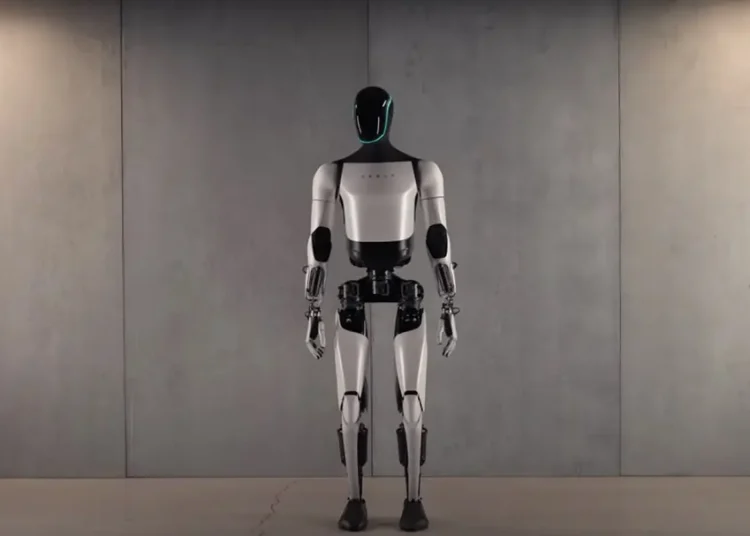 Optimus Gen 2: To ανθρωποειδές ρομπότ της Tesla αναβαθμίζεται και.. γυμνάζεται