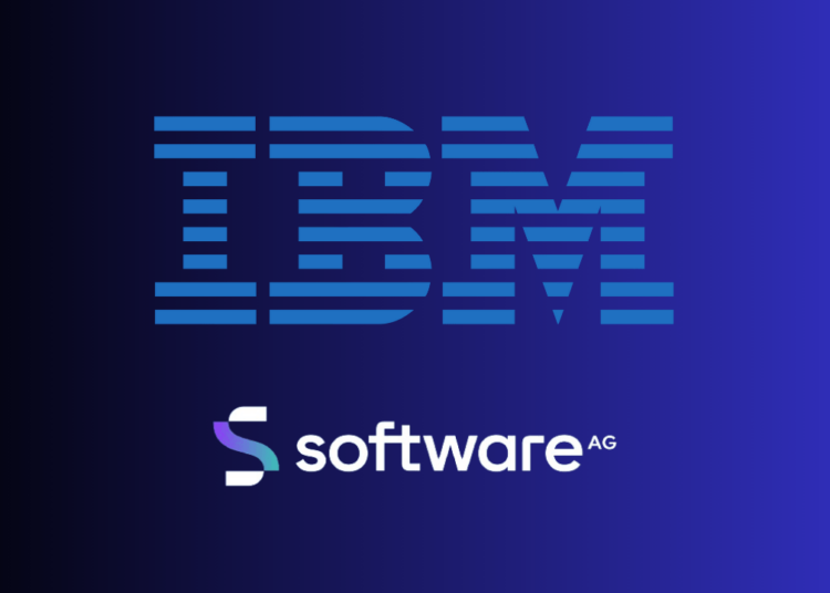 Η IBM θα εξαγοράσει τη σούπερ επιχείρηση iPaaS της Software AG έναντι 2,13 δισ. ευρώ