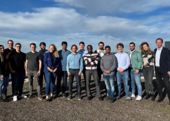 Η Vectoflow εξασφαλίζει Σειρά Α 4 εκατ. ευρώ για την εξατομικευμένη τεχνολογία μέτρησης ροής της