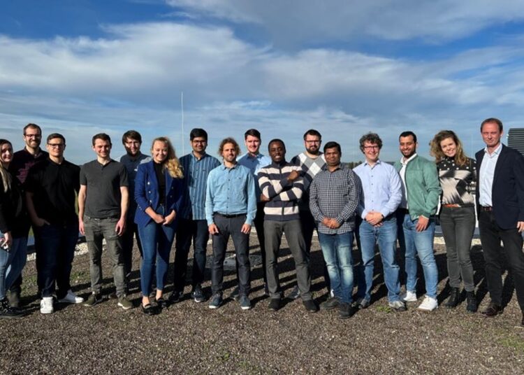 Η Vectoflow εξασφαλίζει Σειρά Α 4 εκατ. ευρώ για την εξατομικευμένη τεχνολογία μέτρησης ροής της