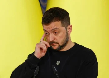 Βολοντίμιρ Ζελένσκι: Αγόρασε γιοτ αξίας 48 εκατ. δολαρίων;