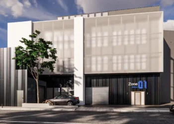 Zone01 Athens: Εγκαινιάζει μια σχολή προγραμματισμού χωρίς δίδακτρα!